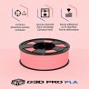 Filament 3D PLA 1Kg 1.75mm - Rose Dragé Mat Pastel - Impression 3D Filament 3D PLA 1Kg 1.75mm - Rose Dragé Mat Pastel - Impression 3D