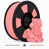 Fil 3D PLA Pastel 1 Kg 1.75 mm Rose Dragé