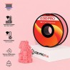 Filament 3D PLA 1Kg 1.75mm - Rose Dragé Mat Pastel - Impression 3D Filament 3D PLA 1Kg 1.75mm - Rose Dragé Mat Pastel - Impression 3D