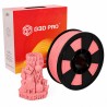Filament 3D PLA 1Kg 1.75mm - Rose Dragé Mat Pastel - Impression 3D Filament 3D PLA 1Kg 1.75mm - Rose Dragé Mat Pastel - Impression 3D