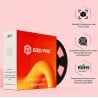 Filament 3D PLA 1Kg 1.75mm - Rose Dragé Mat Pastel - Impression 3D Filament 3D PLA 1Kg 1.75mm - Rose Dragé Mat Pastel - Impression 3D