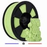 1920 - Fil 3D PLA Pastel 1 Kg 1.75 mm Vert Menthe