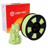 Filament 3D PLA 1Kg 1.75mm - Vert Menthe Mat Pastel - Impression 3D Filament 3D PLA 1Kg 1.75mm - Vert Menthe Mat Pastel - Impression 3D