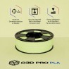 Filament 3D PLA 1Kg 1.75mm - Vert Menthe Mat Pastel - Impression 3D Filament 3D PLA 1Kg 1.75mm - Vert Menthe Mat Pastel - Impression 3D
