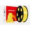 Filament PLA Translucide Jaune 1 Kg – 1.75 mm | Grossiste 3D