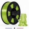 383 - Filament 3D PLA Translucide 1 Kg Vert 1.75mm