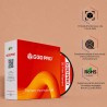 Fil 3D ABS 500g 1.75mm marron Fil 3D ABS 500g 1.75mm marron