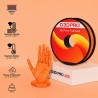Fil 3D ABS 500g 1.75mm Orange Fil 3D ABS 500g 1.75mm Orange