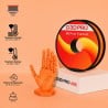 Fil 3D ABS 500g 1.75mm Orange