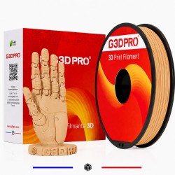 Fil 3D ABS 500g 1.75mm Skin