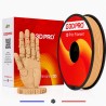 Fil 3D ABS 500g 1.75mm Skin Fil 3D ABS 500g 1.75mm Skin