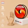 Fil 3D ABS 500g 1.75mm Skin Fil 3D ABS 500g 1.75mm Skin