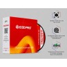 Fil 3D ABS 500g 1.75mm Transparent Fil 3D ABS 500g 1.75mm Transparent