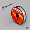 Fil 3D ABS 500g 1.75mm Transparent Fil 3D ABS 500g 1.75mm Transparent