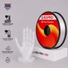 Fil 3D ABS 500g 1.75mm Transparent Fil 3D ABS 500g 1.75mm Transparent