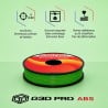 Fil 3D ABS 500g 1.75mm Vert Fil 3D ABS 500g 1.75mm Vert