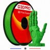 478 - Fil 3D ABS 500g 1.75mm Vert
