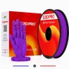 Fil 3D ABS 500g 1.75mm Violet Fil 3D ABS 500g 1.75mm Violet