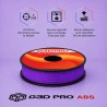Fil 3D ABS 500g 1.75mm Violet Fil 3D ABS 500g 1.75mm Violet