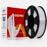 Fil 3D ABS 1 Kg 1.75 mm Transparent Fil 3D ABS 1 Kg 1.75 mm Transparent