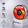 Fil 3D ABS 1 Kg 1.75 mm Transparent Fil 3D ABS 1 Kg 1.75 mm Transparent
