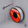 Fil 3D ABS 1 Kg 1.75 mm Transparent Fil 3D ABS 1 Kg 1.75 mm Transparent
