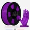 Filament 3D ABS 1 Kg 1.75 mm Violet Filament 3D ABS 1 Kg 1.75 mm Violet