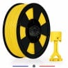 799 - Filament 3D PETG 1 Kg Jaune 1.75 mm