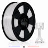 162 - Filament 3D PETG 1 Kg Transparent 1.75 mm