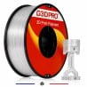 PETG Transparent 1Kg G3D PRO 1.75mm - Grossiste 3D PETG Transparent 1Kg G3D PRO 1.75mm - Grossiste 3D