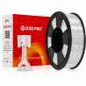 PETG Transparent 1Kg G3D PRO 1.75mm - Grossiste 3D PETG Transparent 1Kg G3D PRO 1.75mm - Grossiste 3D