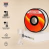 PETG Transparent 1Kg G3D PRO 1.75mm - Grossiste 3D PETG Transparent 1Kg G3D PRO 1.75mm - Grossiste 3D