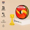Filament Jaune 500g G3D PRO PETG 1.75mm - Grossiste 3D