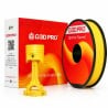 Filament Jaune 500g G3D PRO PETG 1.75mm - Grossiste 3D Filament Jaune 500g G3D PRO PETG 1.75mm - Grossiste 3D
