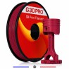 Filament 3D PETG 500g Rouge 1.75 mm