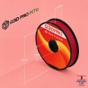 Filament Rouge 500g G3D PRO PETG 1.75mm - Grossiste 3D Filament Rouge 500g G3D PRO PETG 1.75mm - Grossiste 3D
