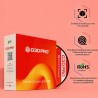 Filament Rouge 500g G3D PRO PETG 1.75mm - Grossiste 3D Filament Rouge 500g G3D PRO PETG 1.75mm - Grossiste 3D