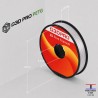 Filament Transparent 500g G3D PRO PETG 1.75mm - Grossiste 3D