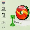 Filament Vert 500g G3D PRO PETG 1.75mm - Grossiste 3D Filament Vert 500g G3D PRO PETG 1.75mm - Grossiste 3D