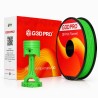 Filament Vert 500g G3D PRO PETG 1.75mm - Grossiste 3D Filament Vert 500g G3D PRO PETG 1.75mm - Grossiste 3D
