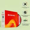 Filament Vert 500g G3D PRO PETG 1.75mm - Grossiste 3D Filament Vert 500g G3D PRO PETG 1.75mm - Grossiste 3D
