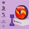 Filament Violet 500g G3D PRO PETG 1.75mm - Grossiste 3D