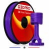 1339 - Filament 3D PETG 500g Violet 1.75 mm
