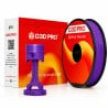 Filament Violet 500g G3D PRO PETG 1.75mm - Grossiste 3D