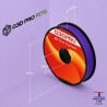 Filament Violet 500g G3D PRO PETG 1.75mm - Grossiste 3D