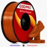 Filament TPU 95A flexible caramel 1.75mm – Impression 3D souple Filament TPU 95A flexible caramel 1.75mm – Impression 3D souple