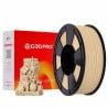 Filament PLA Bois Chêne Blanc 1 kg 1,75 mm - G3D PRO®