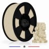 4762 - FILAMENT 3D PLA-BOIS 1 KG 1.75 MM ERABLE
