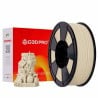 Filament PLA Érable 1 kg 1,75 mm – Aspect Bois Cendré | G3D PRO Filament PLA Érable 1 kg 1,75 mm – Aspect Bois Cendré | G3D PRO