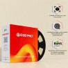 Filament PLA Érable 1 kg 1,75 mm – Aspect Bois Cendré | G3D PRO Filament PLA Érable 1 kg 1,75 mm – Aspect Bois Cendré | G3D PRO